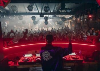 7 Days Of Framework 2022 Purple Disco Machine