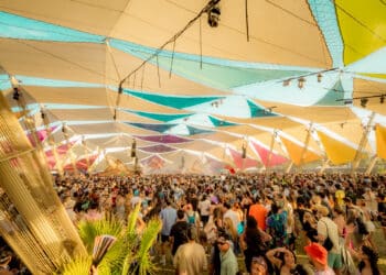 Coachella 2023 Do LaB