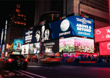 Above & Beyond Pandora Sleep Radio takeover World Sleep Day