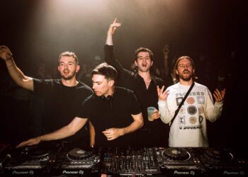 Worship North America 2024 - Culture Shock, 1991, Dimension, Sub Focus