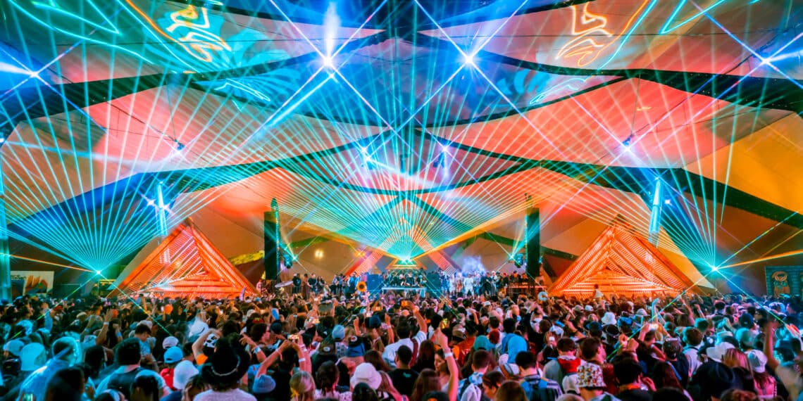 Do LaB at Coachella 2023