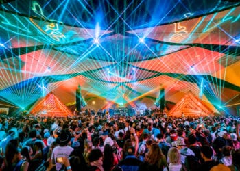 Do LaB at Coachella 2023