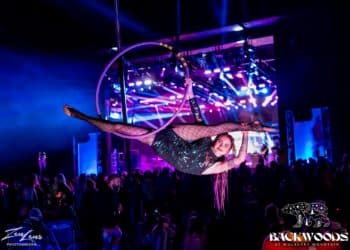 Backwoods Music Festival 2023