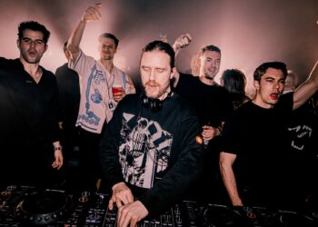 Sub Focus, Dimension, Culture Shock, 1991 at Worship Tour 2024