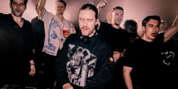 Sub Focus, Dimension, Culture Shock, 1991 at Worship Tour 2024