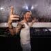 David Guetta at LIV Miami Music Week 2024