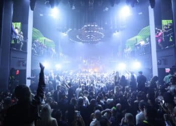 LIV Miami Music Week 2024