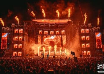 Bass Canyon 2023
