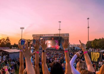 breakaway festival michigan 2023