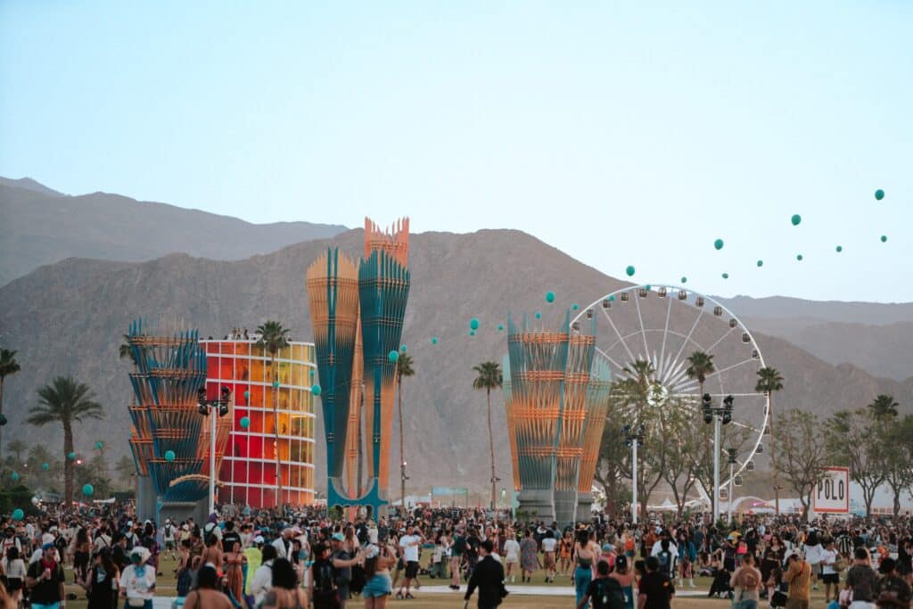 The Coachella 2025 Advance Sale Kicks Off This Week 