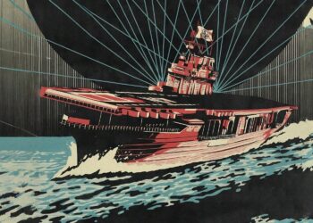 Brownies & Lemonade Rattleship