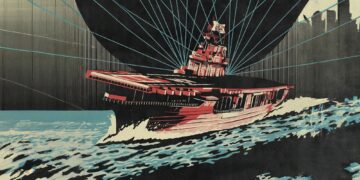 Brownies & Lemonade Rattleship