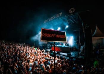 Night Bass City 2019 Chicago