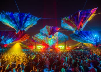 Do LaB at Coachella 2024