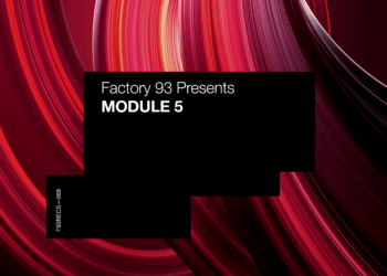 Factory 93 Module 5
