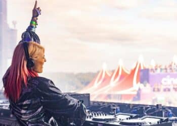 Faithless Sister Bliss