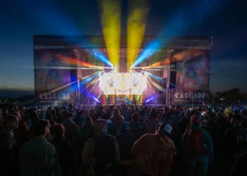 Cascade Equinox Festival 2023