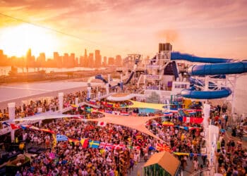 Groove Cruise Miami 2024