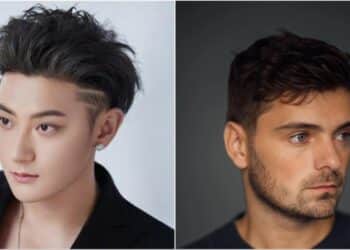 Huang Zitao Tao Martin Garrix