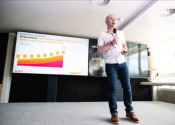 IMS Business Report 2024 Mark Mulligan