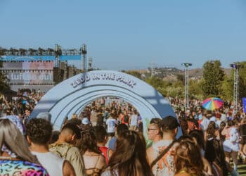 Zedd In The Park 2022