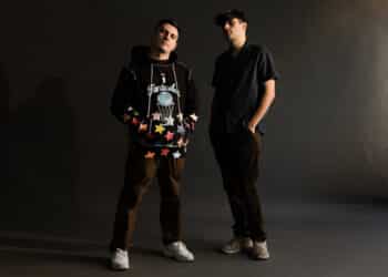 Odd Mob & OMNOM: HYPERBEAM