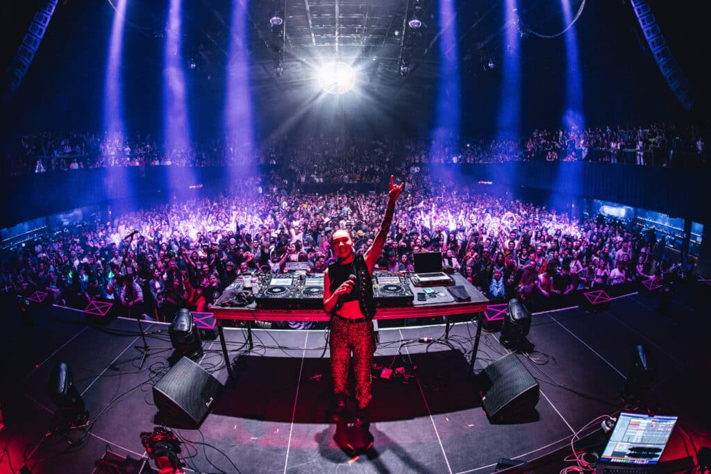 Yoko Speaks on Her Ascent to Stardom Ahead of Upcoming Red Rocks Debut