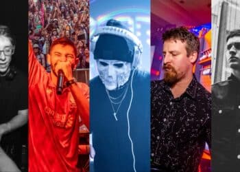 Koherent, Klinical, and Operate, Fred V, REAPER, Secret Recipe, Hamdi,