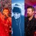 Koherent, Klinical, and Operate, Fred V, REAPER, Secret Recipe, Hamdi,