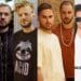 House & Techno IDchart 014: Reinier Zonneveld, Chris Lake, Sacha Robotti, FiNE, and Mojave Grey
