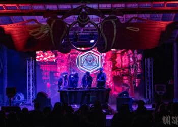 the astral project festival 2024 kursa b2b ternion sound