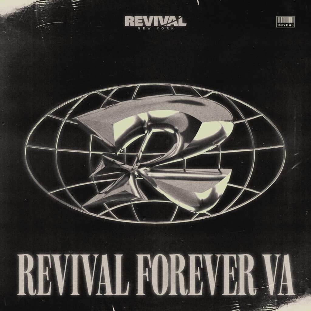 Revival New York Revival Forever VA
