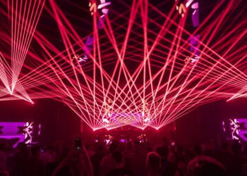 RESISTANCE Miami Music Week 2024 @ M2 Miami