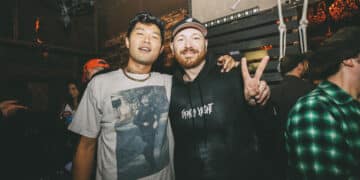 LondonBridge and Henry Lu Space Yacht