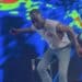 Kid Cudi Suffers Injury, Ends Set Early at Coachella Weekend Two