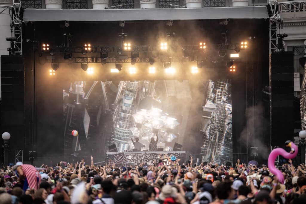 Deadbeats Backyard Jamboree Drops Lineup for Fourth Edition EDM Identity