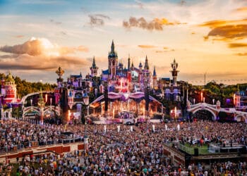 Tomorrowland Brasil 2023