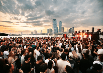 Teksupport Presents Dixon