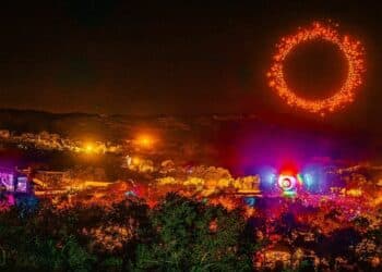 Texas Eclipse Festival