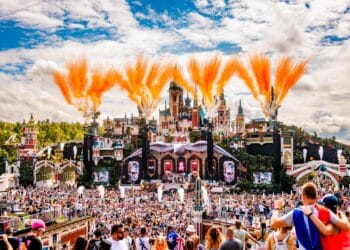 Tomorrowland Brasil 2023