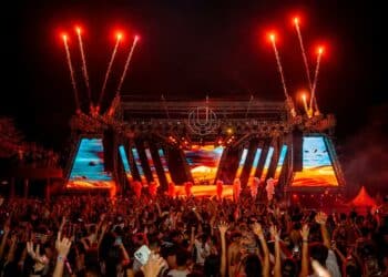 Ultra Bali Delivers Star-Studded Phase 1 Lineup for 2024 Event