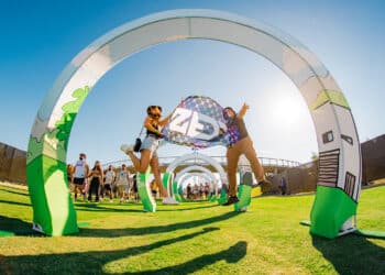 Zedd In The Park 2022