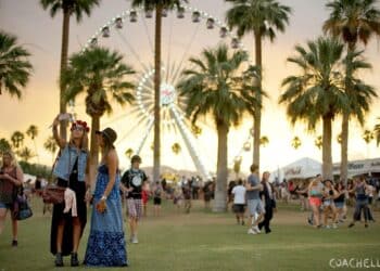 Coachella 2014