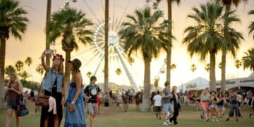 Coachella 2014