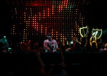 Temple Nightclub Denver