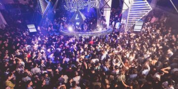 Solomun at Pacha Ibiza
