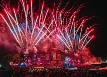 Nameless Festival 2023