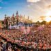 Tomorrowland 2023