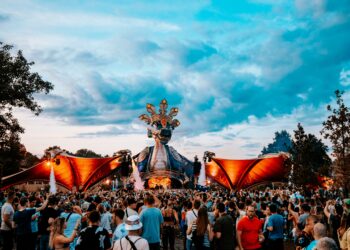 Tomorrowland 2023