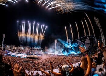 Ultra Europe 2023